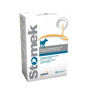 Drn - Stomek Compresse