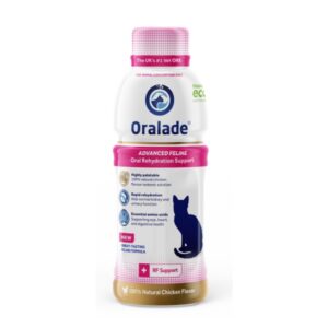 Vet Bros - Oralade Advanced Feline RF 330 ml