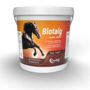 Candioli - Biotalg 1,5 Kg