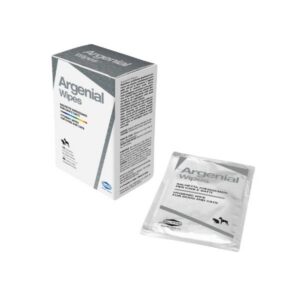 Slais - Argenial Wipes 15 Salviette