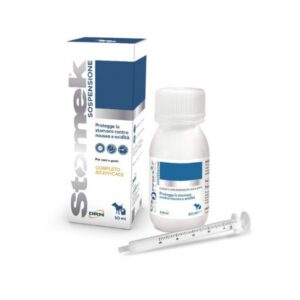 Drn - Stomek Sospensione 50 ml