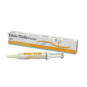 Drn - Dia Tab Pasta 15 ml