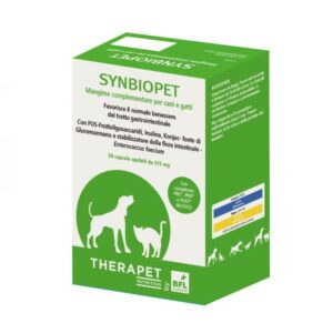 Bioforlife Therapet - Synbiopet