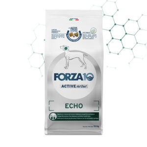 Forza10 - Echo Active