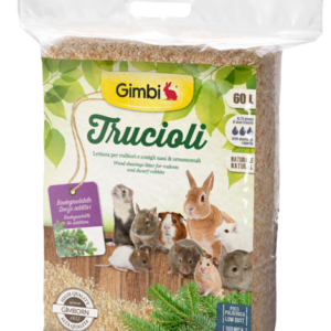 Gimborn - Gimbi Lettiera Trucioli