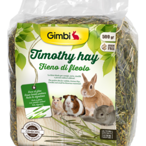 Gimborn - Gimbi Fieno di Fleolo 500 g