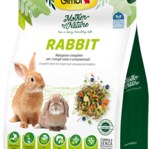 Gimborn - Gimbi Rabbit 800 g