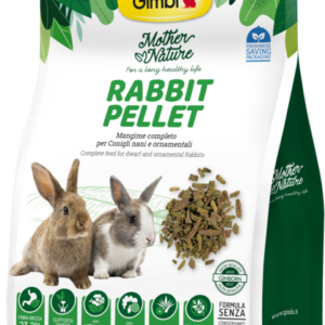 Gimborn - Gimbi Rabbit Pellet 500 g