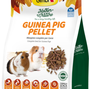 Gimborn - Gimbi Guinea Pig Pellet 500 g