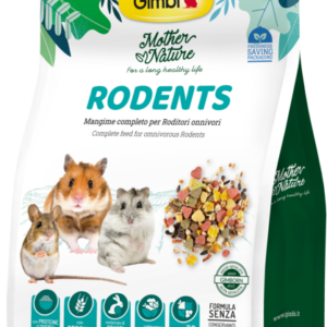 Gimborn - Gimbi Rodents 700 g