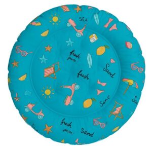 Leo Cuscino Tondo Rinfrescante 52 cm