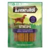 Purina - Adventuros Cane Snack Strips al Cervo 90 g