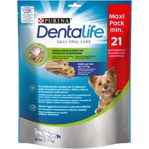 Purina - Dentalife Cane Mini