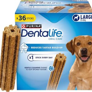 Purina - Dentalife Cane Large