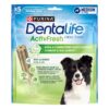 Purina - Dentalife Activ Fresh Medium 115 g 5 Sticks