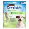 Purina - Dentalife Activ Fresh Small 115 g 7 Sticks