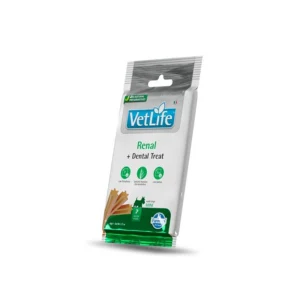 Farmina Vet Life - Snack Cane Mini Renal 60 g