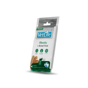 Farmina Vet Life - Snack Cane Mini Obesity 60 g