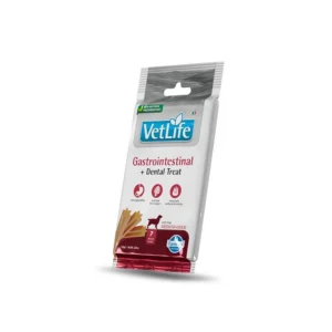 Farmina Vet Life - Snack Cane Medium/Maxi Gatrointestinal 110 g