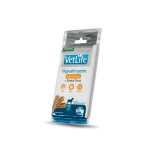 Farmina Vet Life - Snack Cane Medium/Maxi Hypoallergenic Fish&Potato 110 g