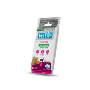Farmina Vet Life - Snack Cane Medium/Maxi Struvite 110 g