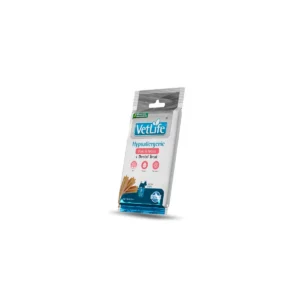 Farmina Vet Life - Snack Cane Mini Hypoallergenic Pork&Potato 60 g