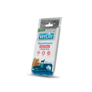 Farmina Vet Life - Snack Cane Medium/Maxi Hypoallergenic Pork&Potato 110 g