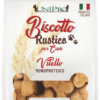 Unipro - Biscotto Rustico Monoproteico Vitello 300 g