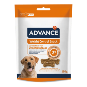 Advance Cane - Weight Control Snack 150 g