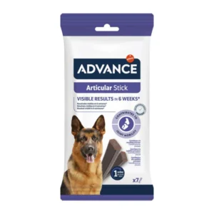Advance Cane - Articular 7 Stick 155 g