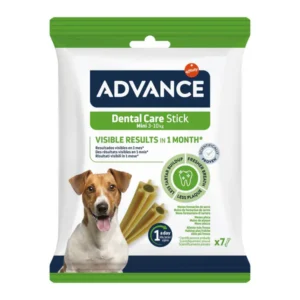 Advance Cane - Dental Care 7 Stick Mini 90 g