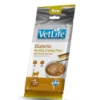 Farmina Vet Life Gatto - Snack Diabetic 4 x 15 g