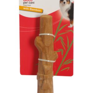 Camon - Gioco per Cani Ramo Bambù