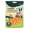 Camon - Bauveg Crispy Carotine Croccanti 40 g