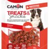 Camon - Treats Dadini al Salmone 80 g
