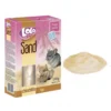 Leo Pet - Sabbia per Cincillà 1,5 Kg