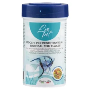 Leo Pet - Fiocchi per Pesci Tropicali