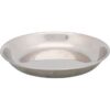 Trixie - Ciotola in Acciaio Inox per Gatti