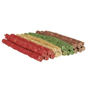 Trixie - 50 Bastoncini Mix da Masticare 100 g