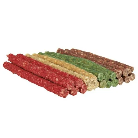 Trixie - 50 Bastoncini Mix da Masticare 100 g