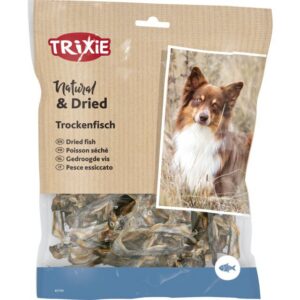 Trixie - Snack Pesce Essiccato Spratti 200 g