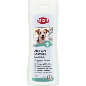 Trixie - Shampoo per Cani all'Aloe Vera 250 ml