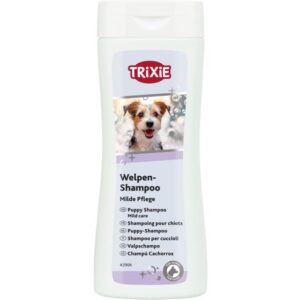 Trixie - Shampoo per Cuccioli 250 ml