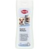 Trixie - Shampoo Neutro per Cani e Gatti 250 ml