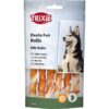 Trixie - Dentafun 6 Bastoncini al Pollo da 12 cm 70 g