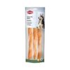 Trixie - Dentafun 3 Bastoncini al Pollo da 17 cm 140 g