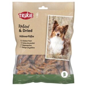 Trixie - Zampe di Gallina 250 g