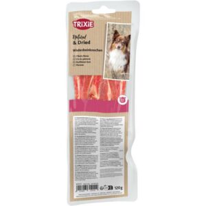 Trixie - Snack 3 Ossi di Perone di Maiale 120 g