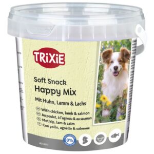 Trixie - Soft Snack Happy Mix 500 g