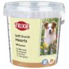 Trixie - Soft Snack Happy Hearts all'Agnello 500 g